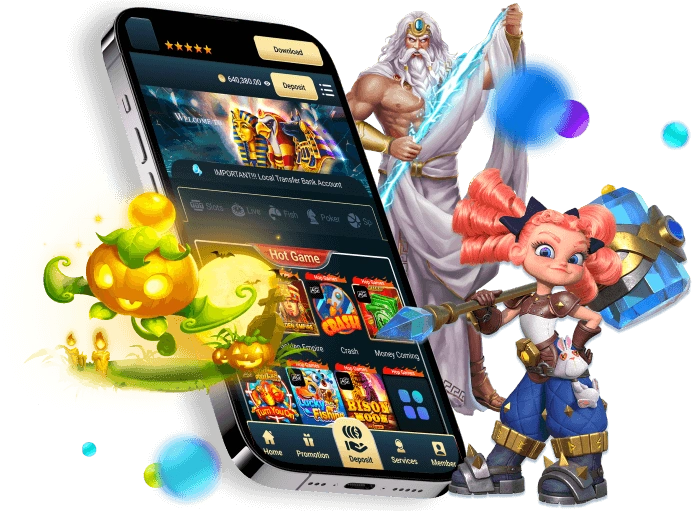 Chương Trình VIP Độc Quyền hi88 game