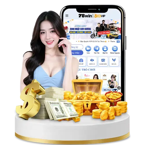 Đồ họa 3D sống động của game bắn cá hi88 game