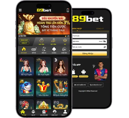 Slot Jackpot lũy tiến Hi88 Game